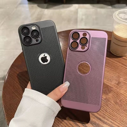 Funda iPhone Full Air