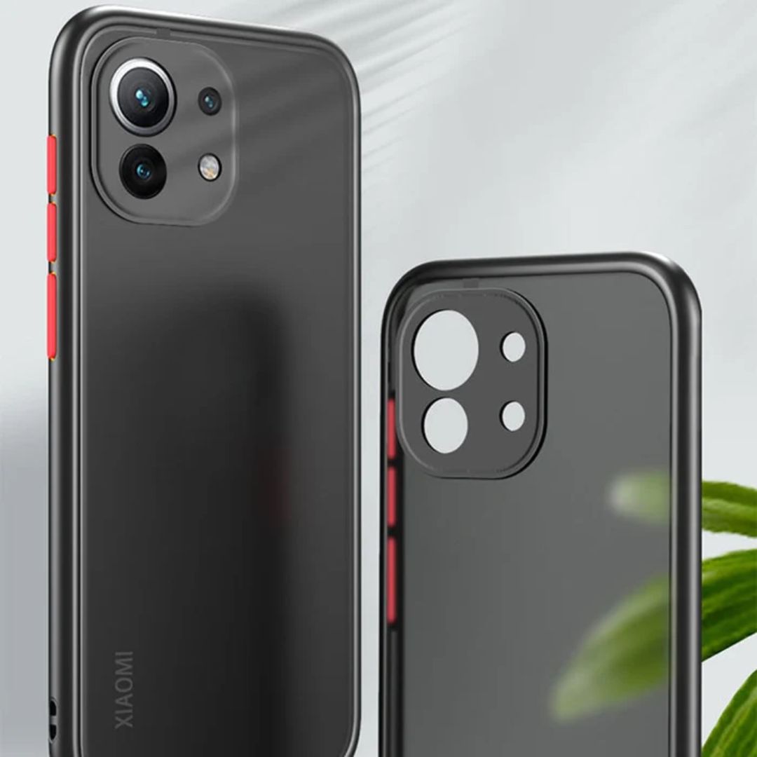 Funda Xiaomi NanoPro® Mate