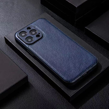Funda iPhone de Piel Clásica