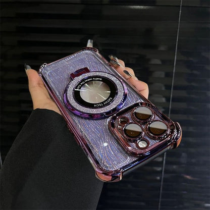 Funda iPhone Brillos Diamante
