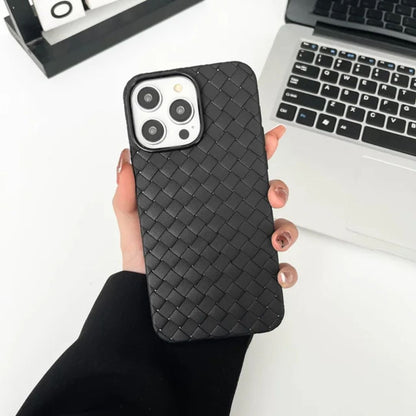 Funda iPhone Texturizada