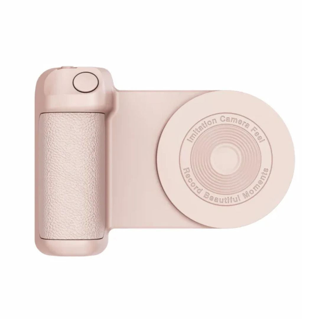 Soporte Magnético Multifuncional 3 en 1 para Celular