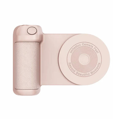 Soporte Magnético Multifuncional 3 en 1 para Celular
