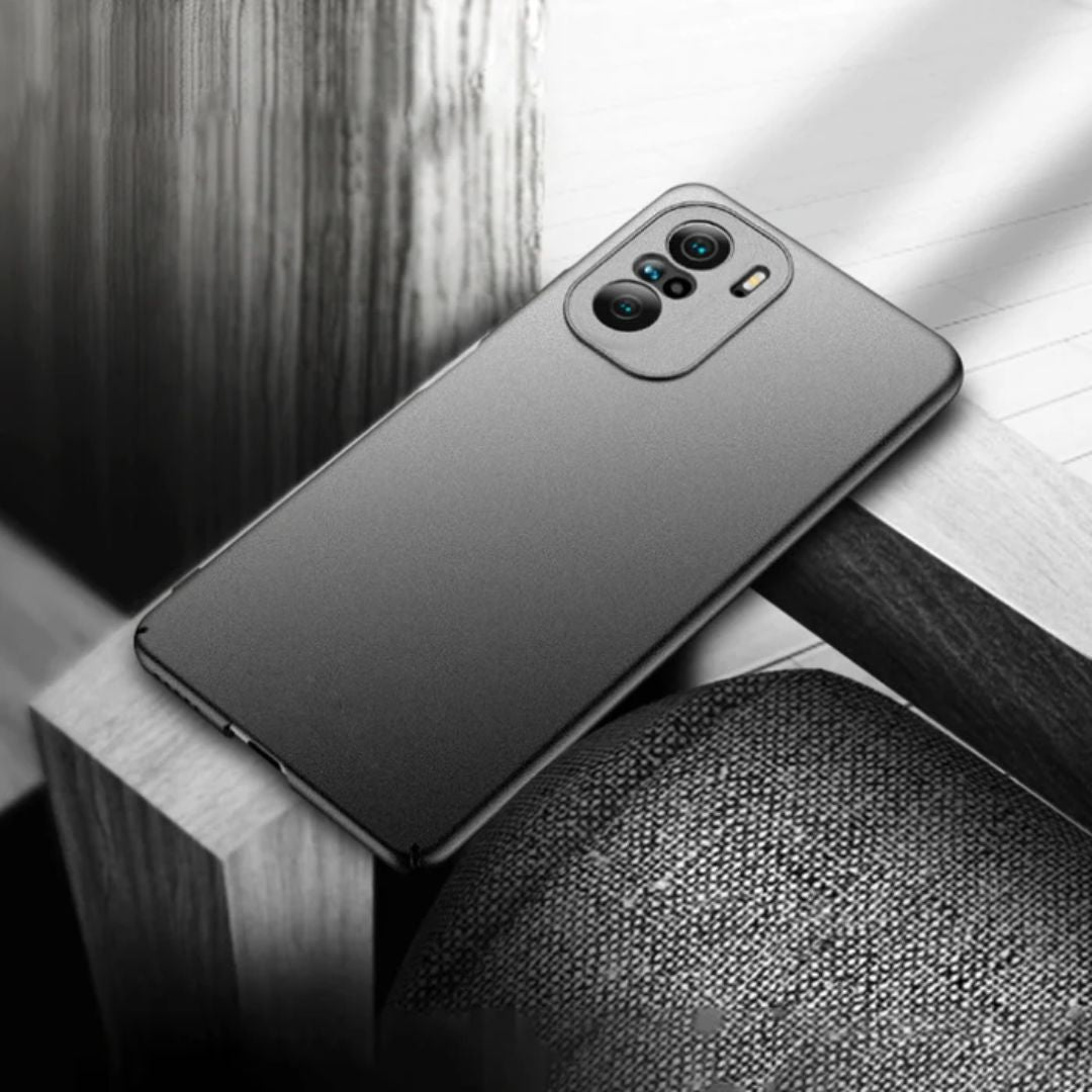 Funda Xiaomi Ultradelgada Slim Pro