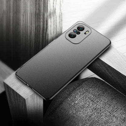 Funda Xiaomi Ultradelgada Slim Pro