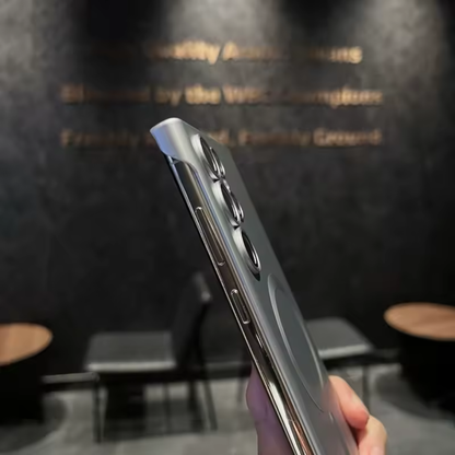 Funda Samsung sin Marco con Carga MagSafe