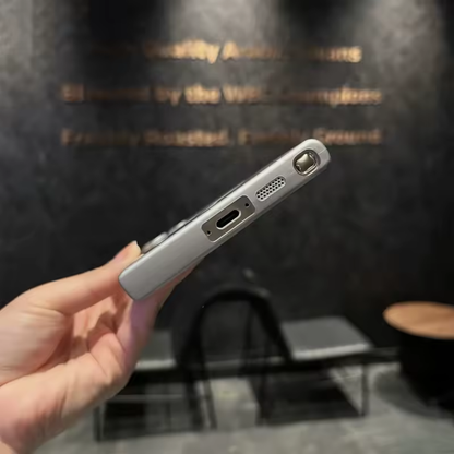 Funda Samsung sin Marco con Carga MagSafe