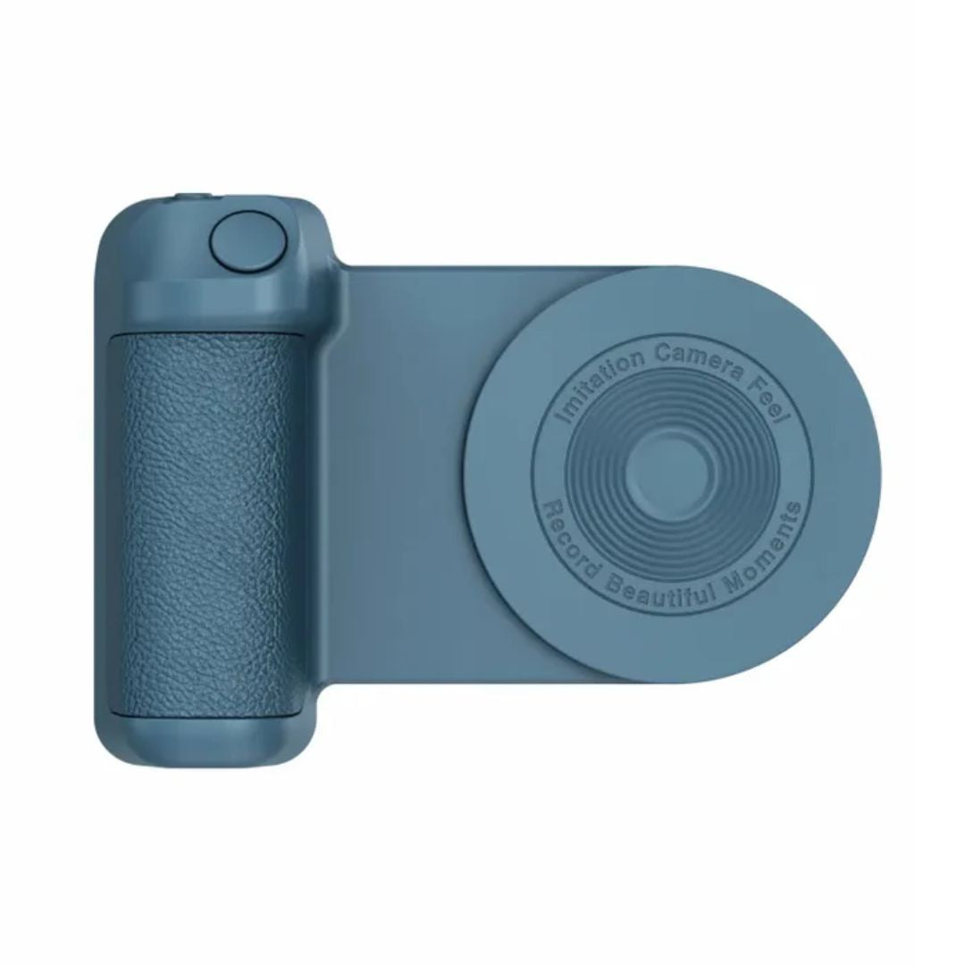 Soporte Magnético Multifuncional 3 en 1 para Celular