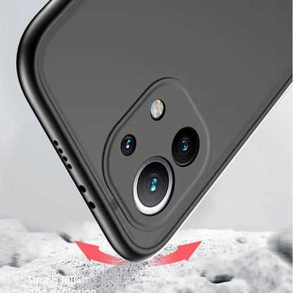 Funda Xiaomi NanoPro® Mate
