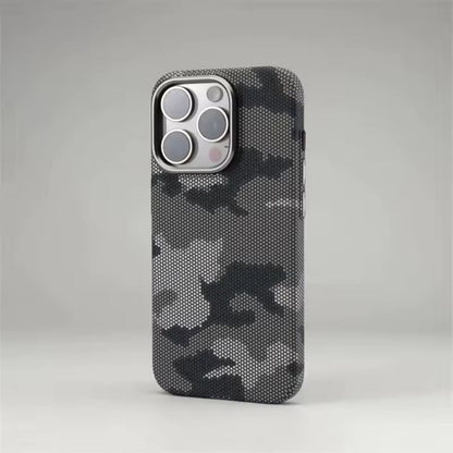 Funda iPhone Camuflaje