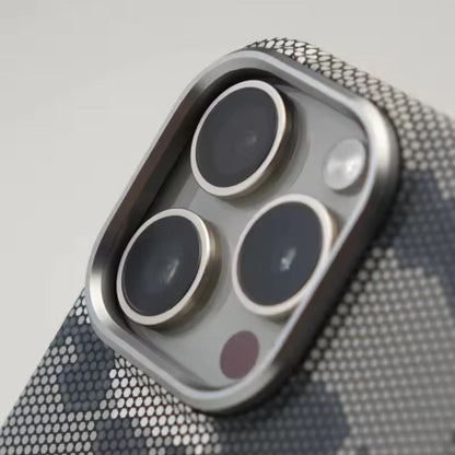 Funda iPhone Camuflaje