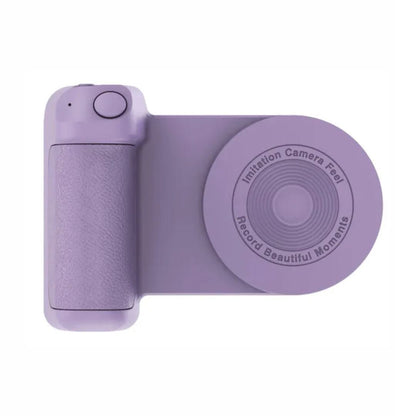 Soporte Magnético Multifuncional 3 en 1 para Celular