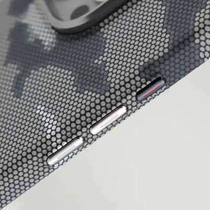 Funda iPhone Camuflaje