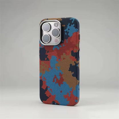 Funda iPhone Camuflaje