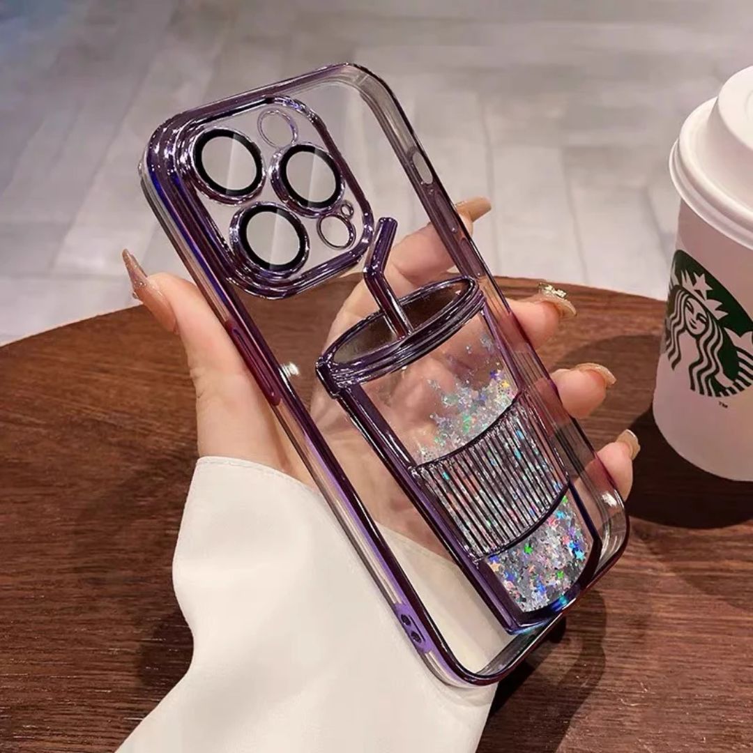 Funda iPhone Taza