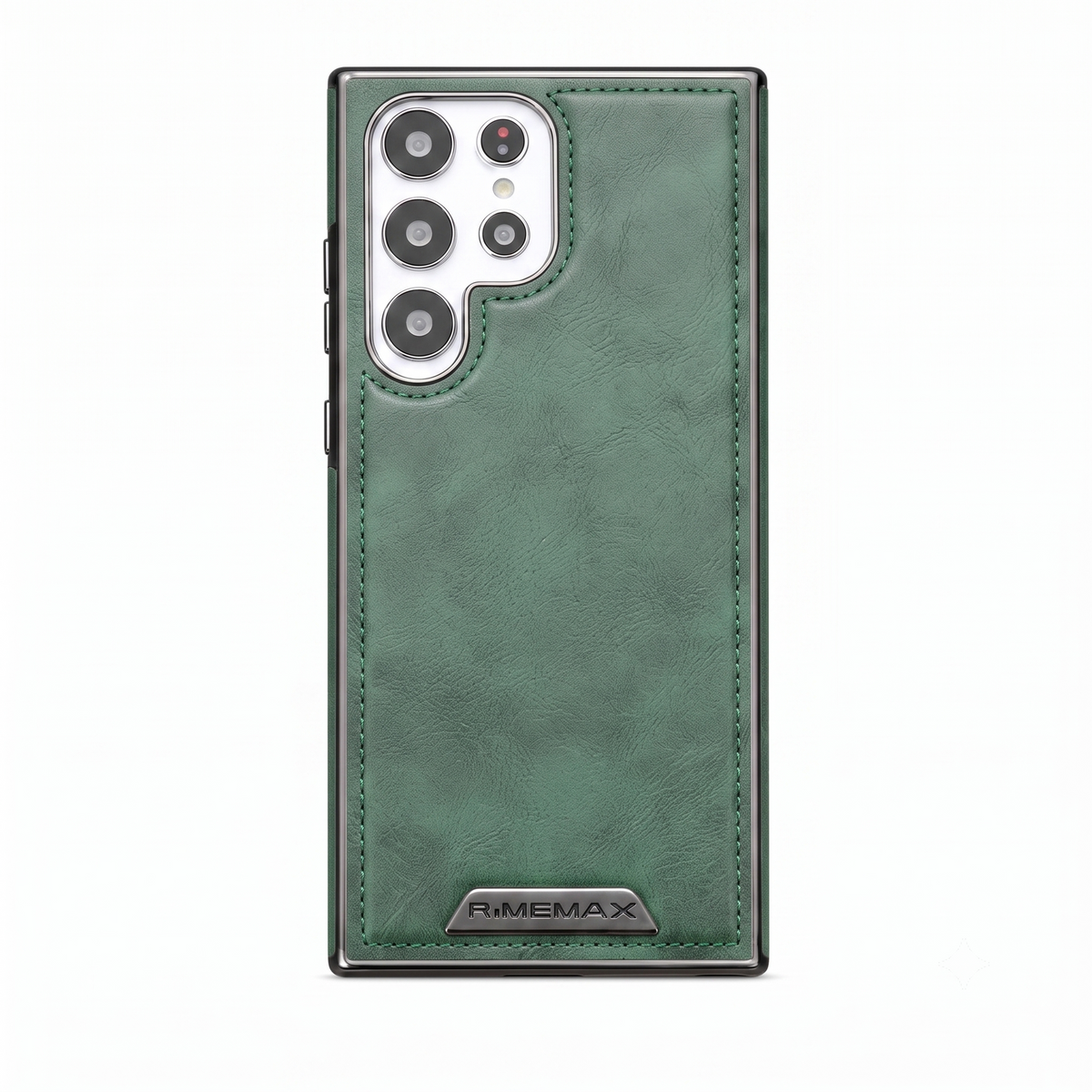 Funda Samsung de Piel Clásica