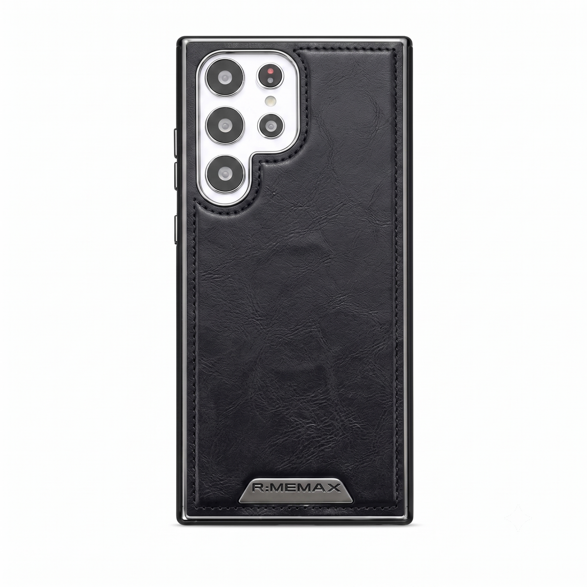 Funda Samsung de Piel Clásica