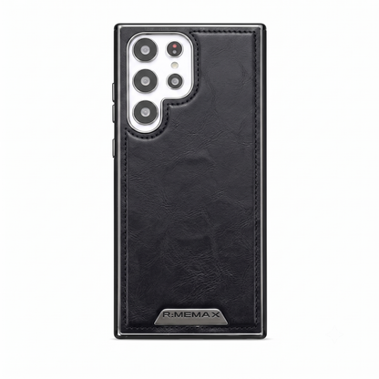 Funda Samsung de Piel Clásica