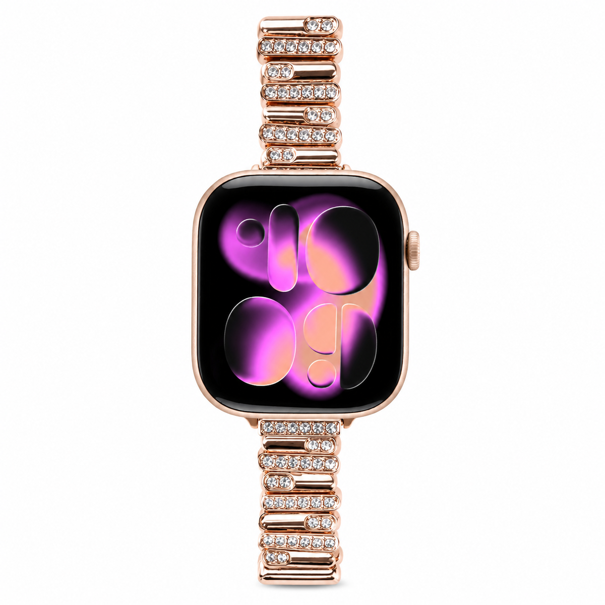 Correa Apple Watch Crystal Line