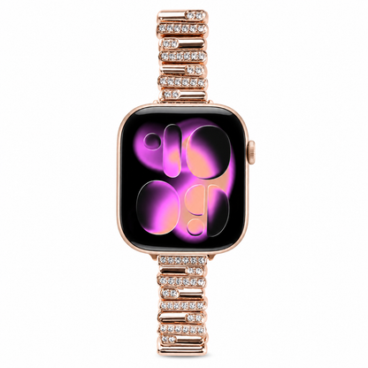 Correa Apple Watch Crystal Line