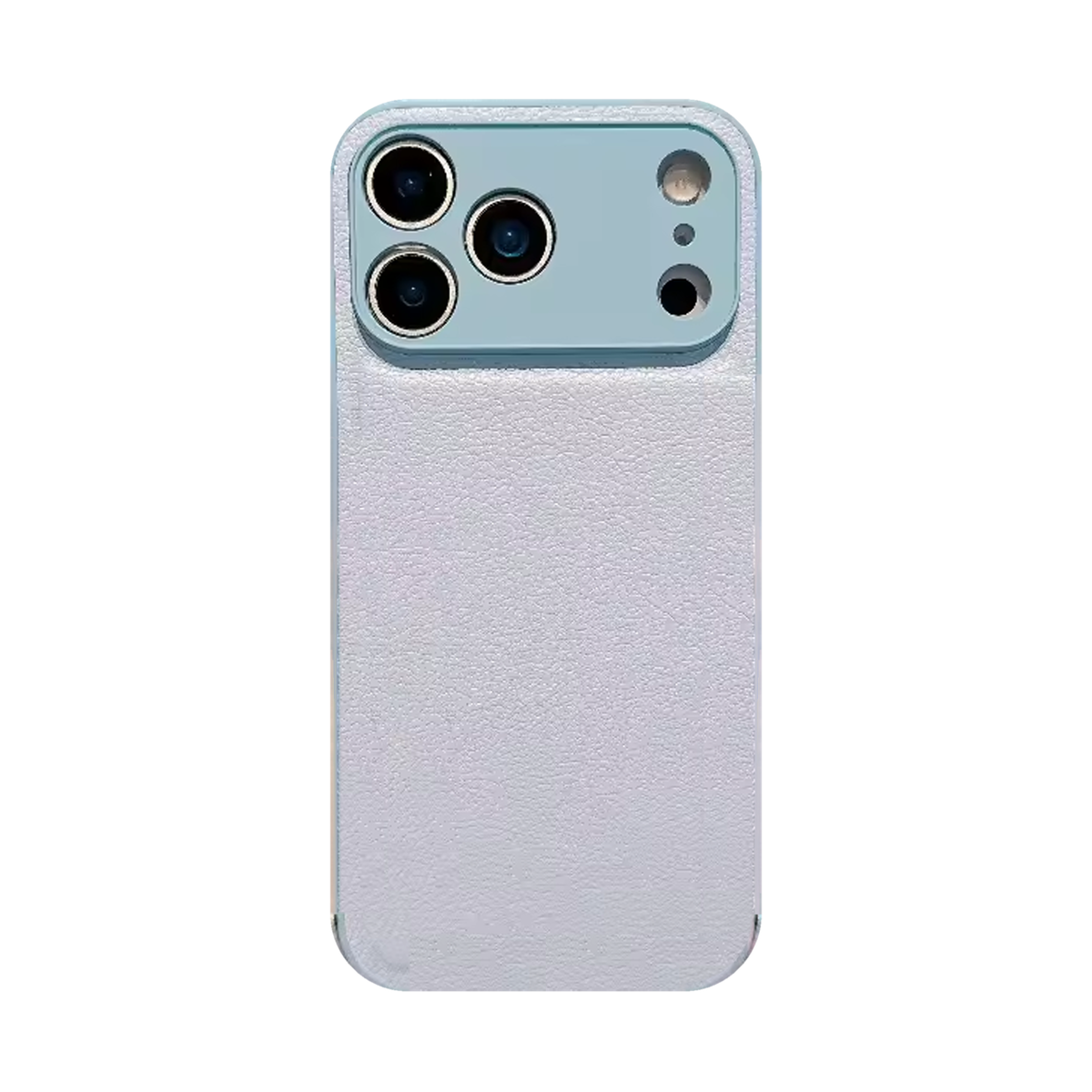 Funda iPhone de Piel Premium Elegante